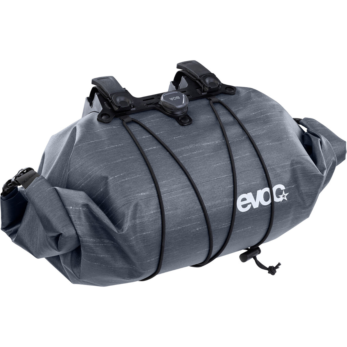 EVOC PACK BOA WP 9 L šedá taška na ramínka