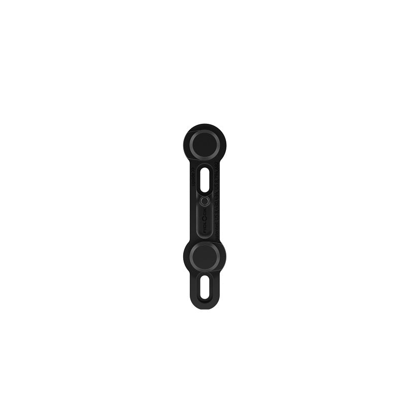 FIDLOCK TWIST BIKE BASE Základna klece na láhev černá