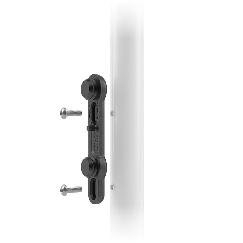FIDLOCK TWIST BIKE BASE Základna klece na láhev černá