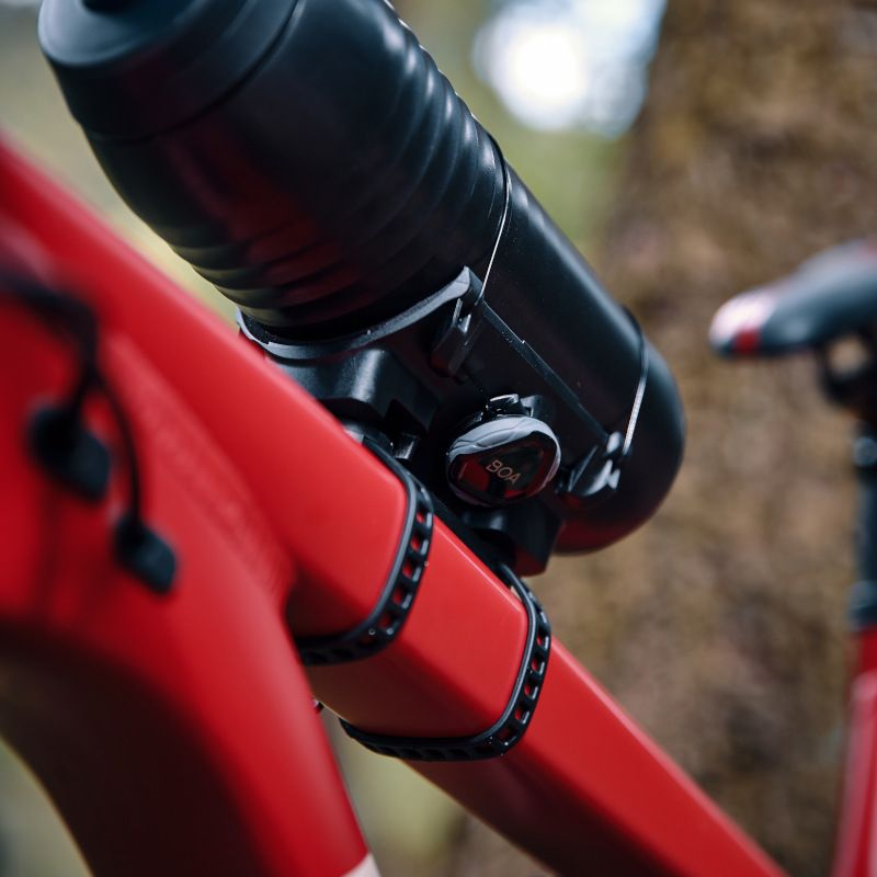 FIDLOCK Univerzální podpora UNI CONNECTOR BOA + UNI BASE