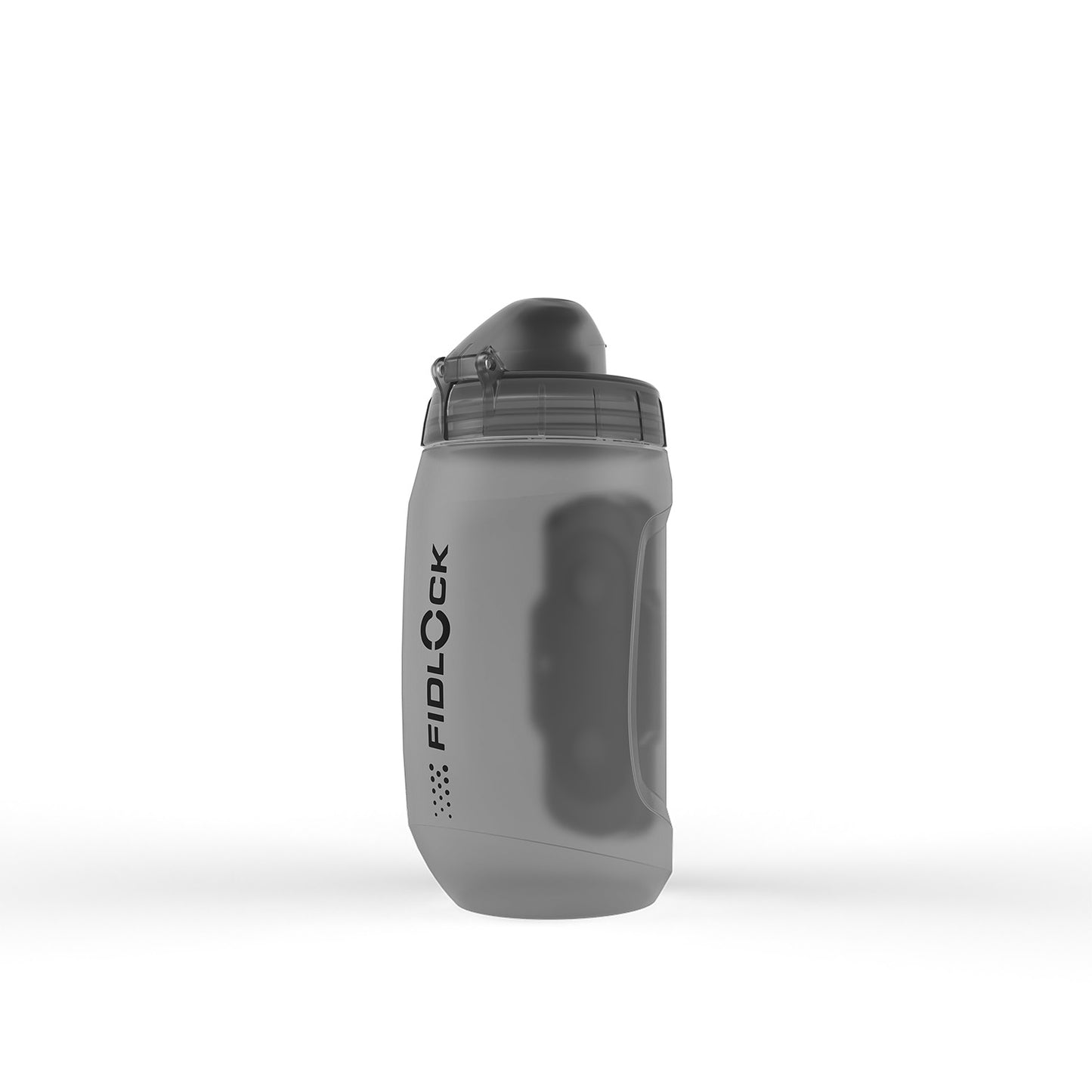 Láhev FIDLOCK TWIST s magnetickým páskem (450 ml), uzená