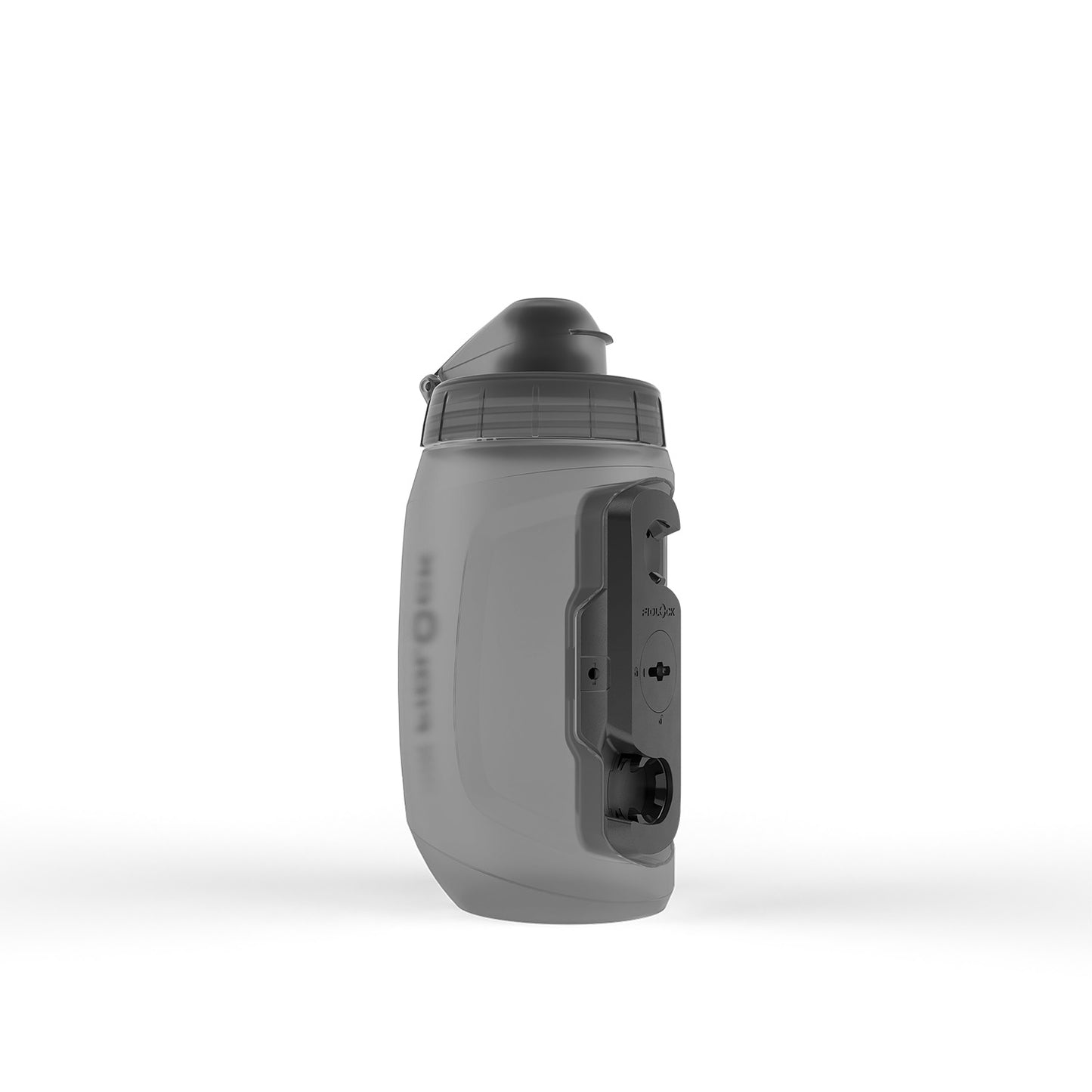 Láhev FIDLOCK TWIST s magnetickým páskem (450 ml), uzená