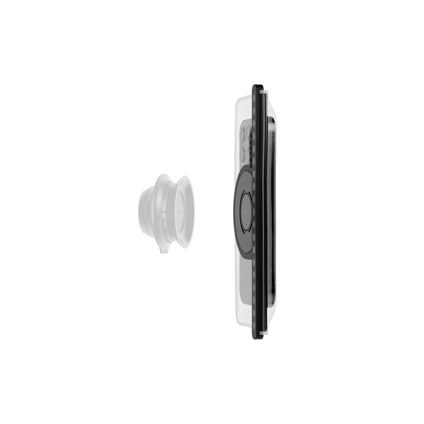 Univerzální pouzdro na smartphone FIDLOCK VACUUM UNI PHONE CASE M