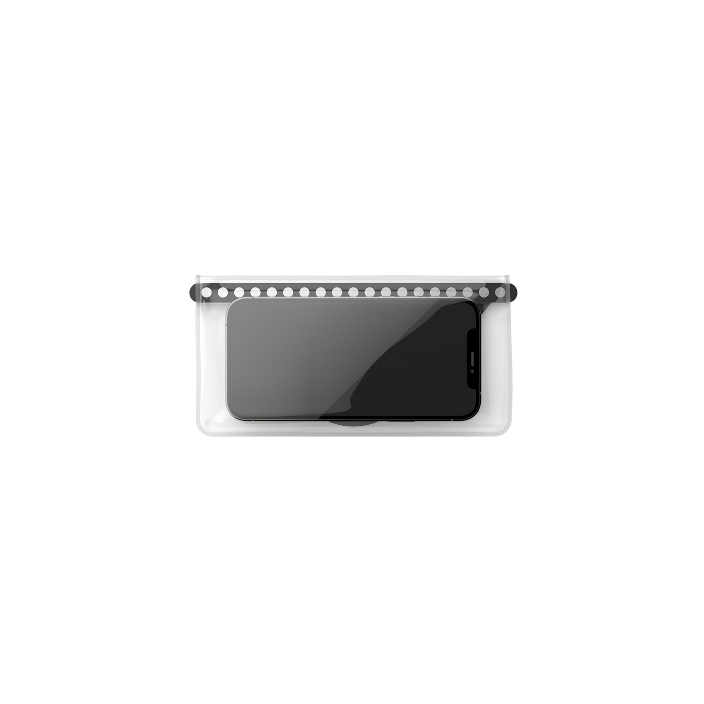Univerzální pouzdro na smartphone FIDLOCK VACUUM UNI PHONE CASE M