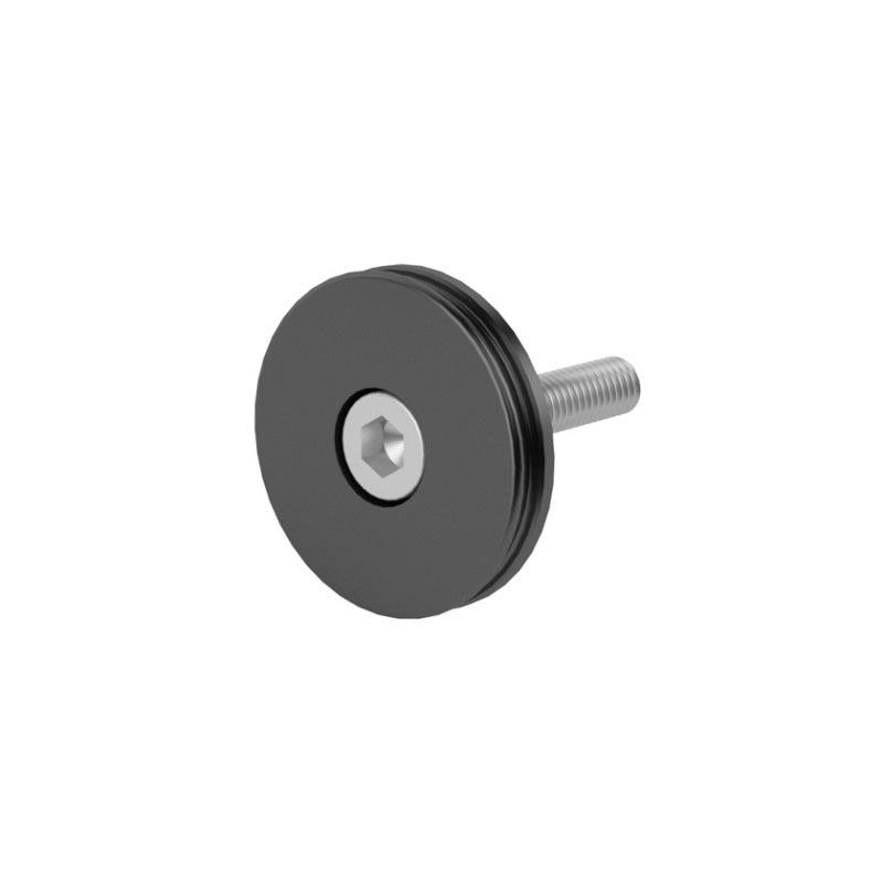 FIDLOCK VACUUM Kryt dříku černý