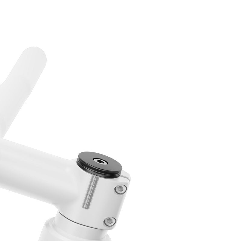 FIDLOCK VACUUM Kryt dříku černý