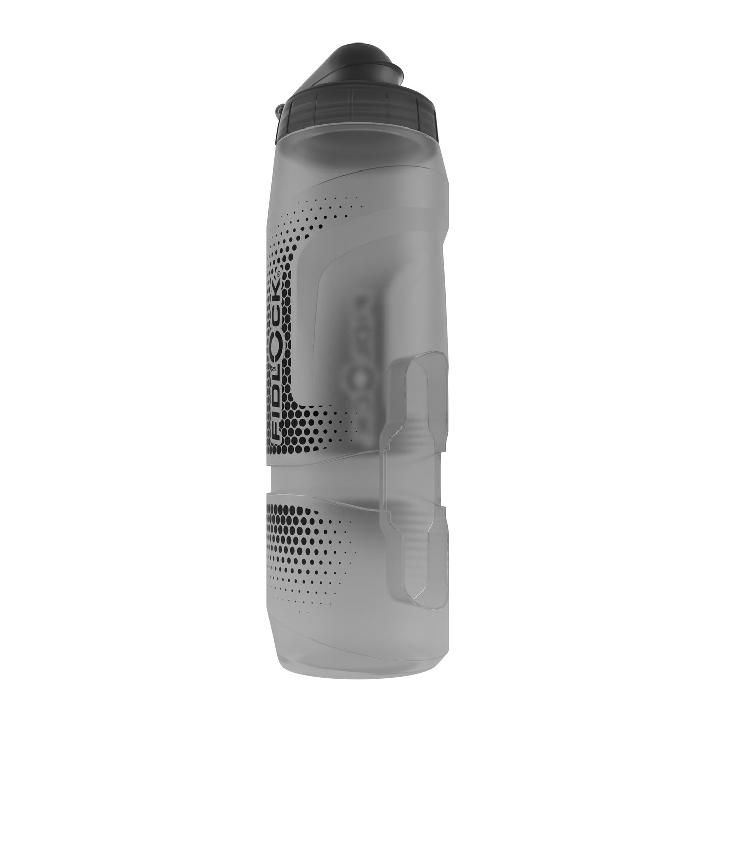 Spare bottle FIDLOCK TWIST Smoked