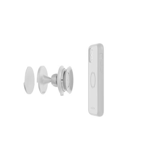 Nástěnný držák FIDLOCK VACUUM White