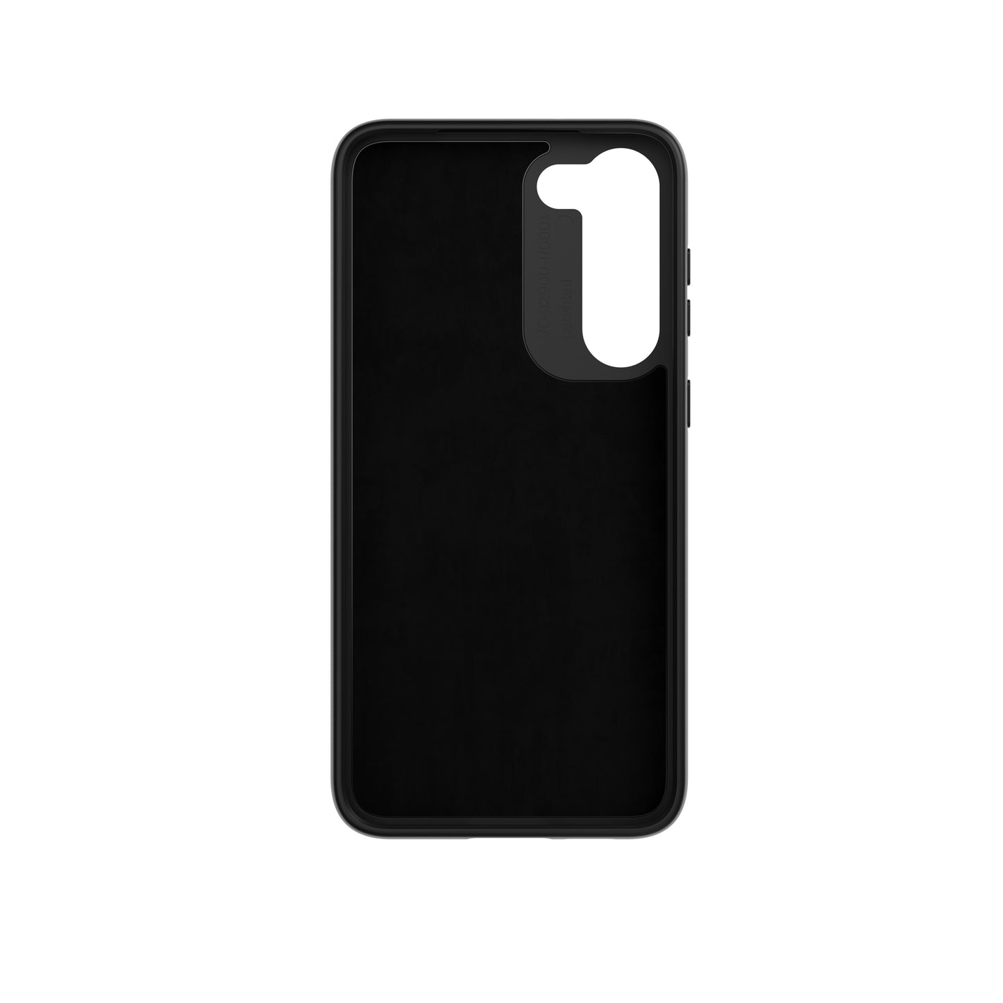 Pouzdro FIDLOCK VACUUM pro Samsung S23 Plus Black