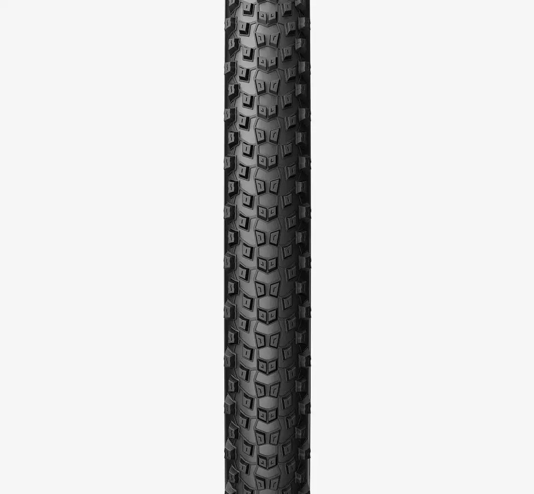 Pneumatika PIRELLI SCORPION XC M 29x2.4 ProWall Tubeless Ready Soft Black/Red 4354600