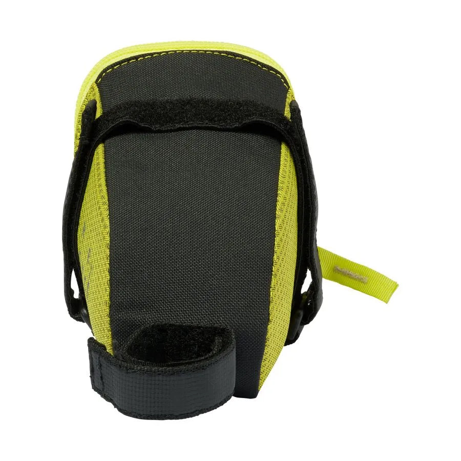 Brašna pod sedlo VAUDE RACE LIGHT LUMINUM Žlutá