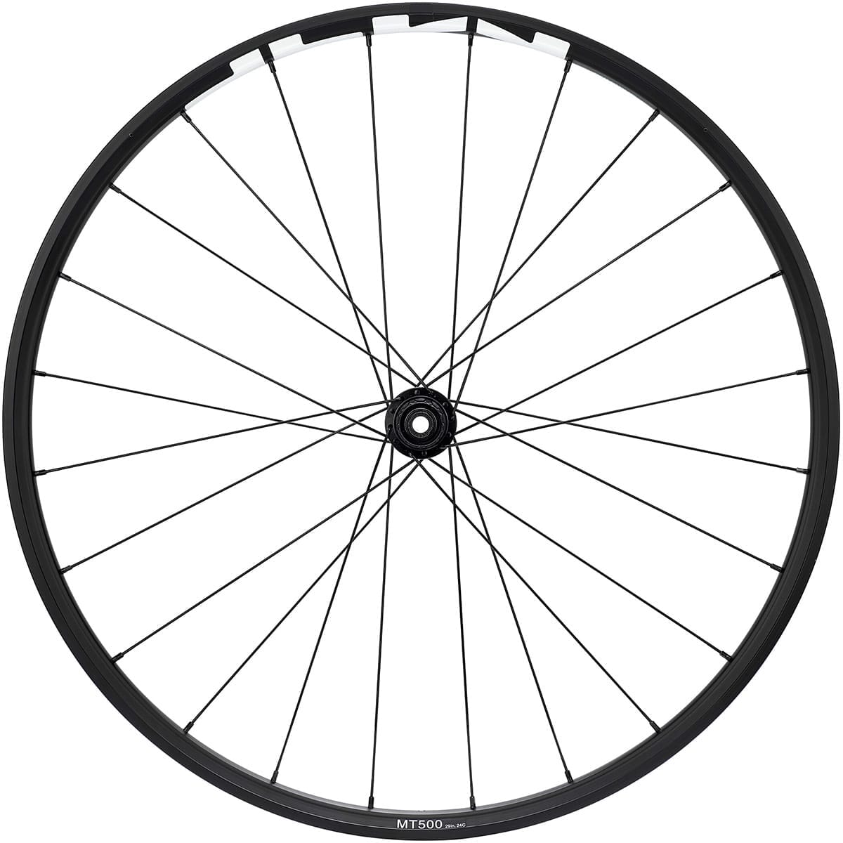 Pár kol SHIMANO MT500 29'' Osy 15x100/12x142mm