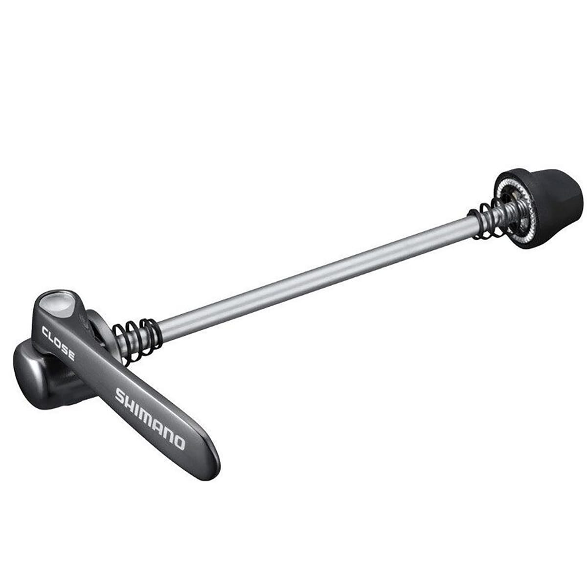 Rychloupínací zámek předního kola SHIMANO ULTEGRA WH-RS500