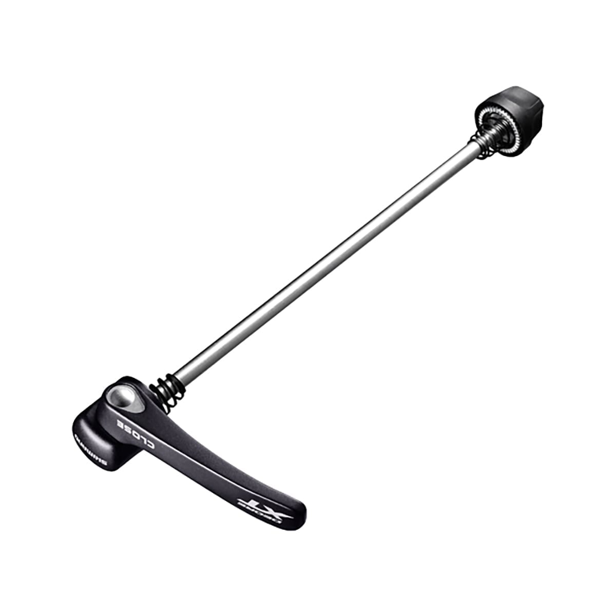 Rychloupínák zadního kola SHIMANO XT M8000 173 mm #Y32Z98020