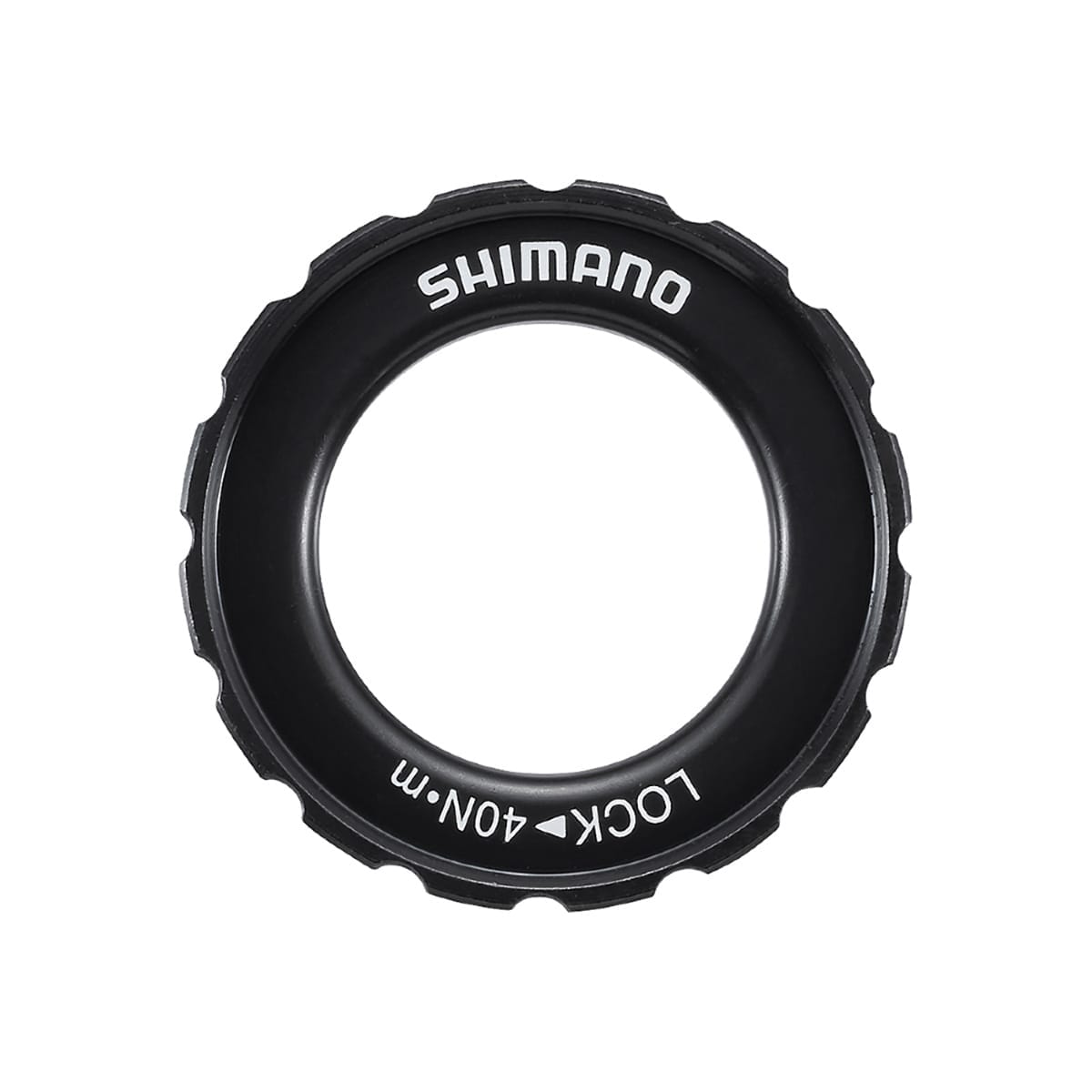 SHIMANO SM-RT70 CENTER LOCK Ext disc