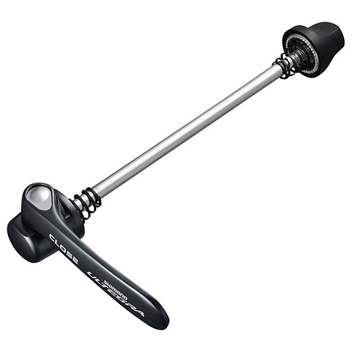 Rychloupínací zámek předního kola SHIMANO ULTEGRA WH-6800