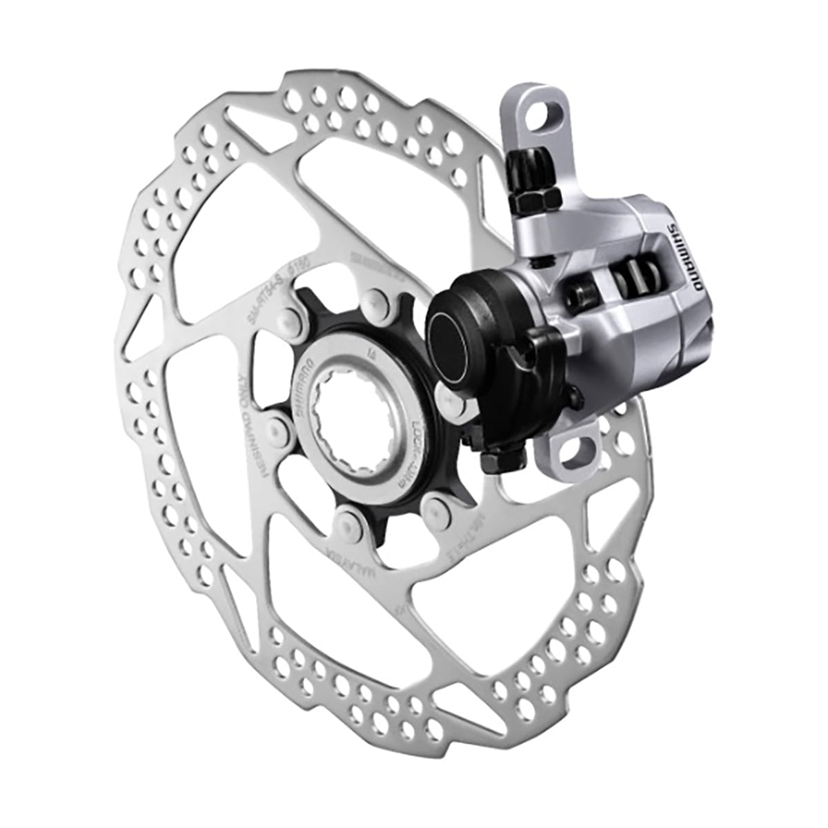 Caliper SHIMANO SORA BR-R317 Resin mechanical brakes