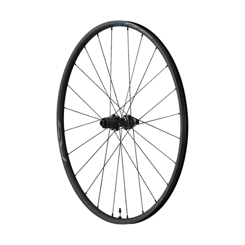Pár kol SHIMANO RS370 Tubeless Ready (Center Lock)
