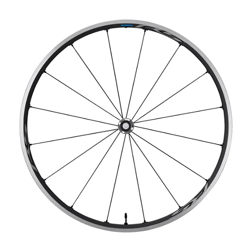 Pár kol SHIMANO RS500 Tubeless Ready