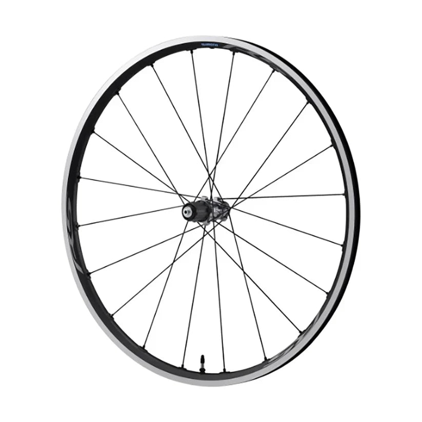 Pár kol SHIMANO RS500 Tubeless Ready