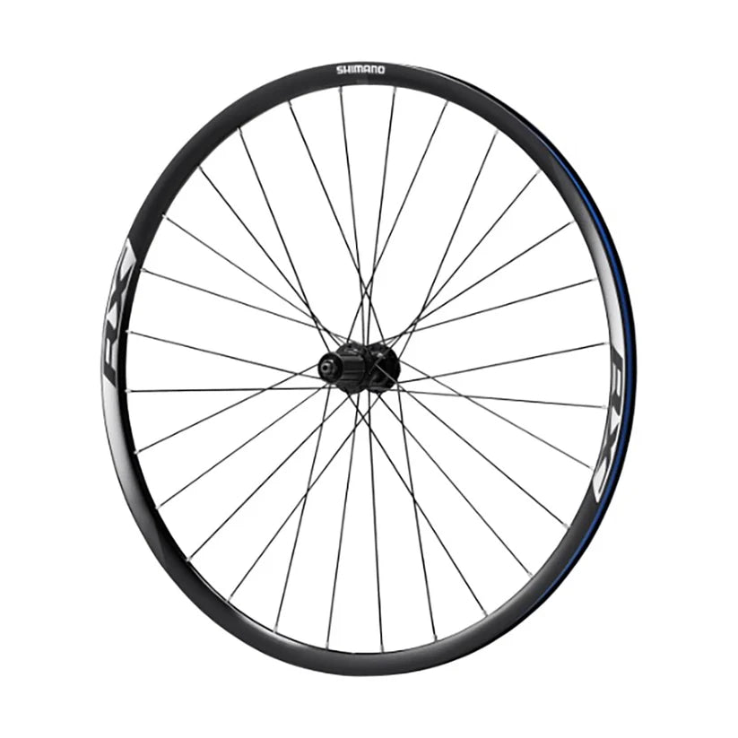 Pár kol SHIMANO RX010 Tubetype Wheels (Center Lock)