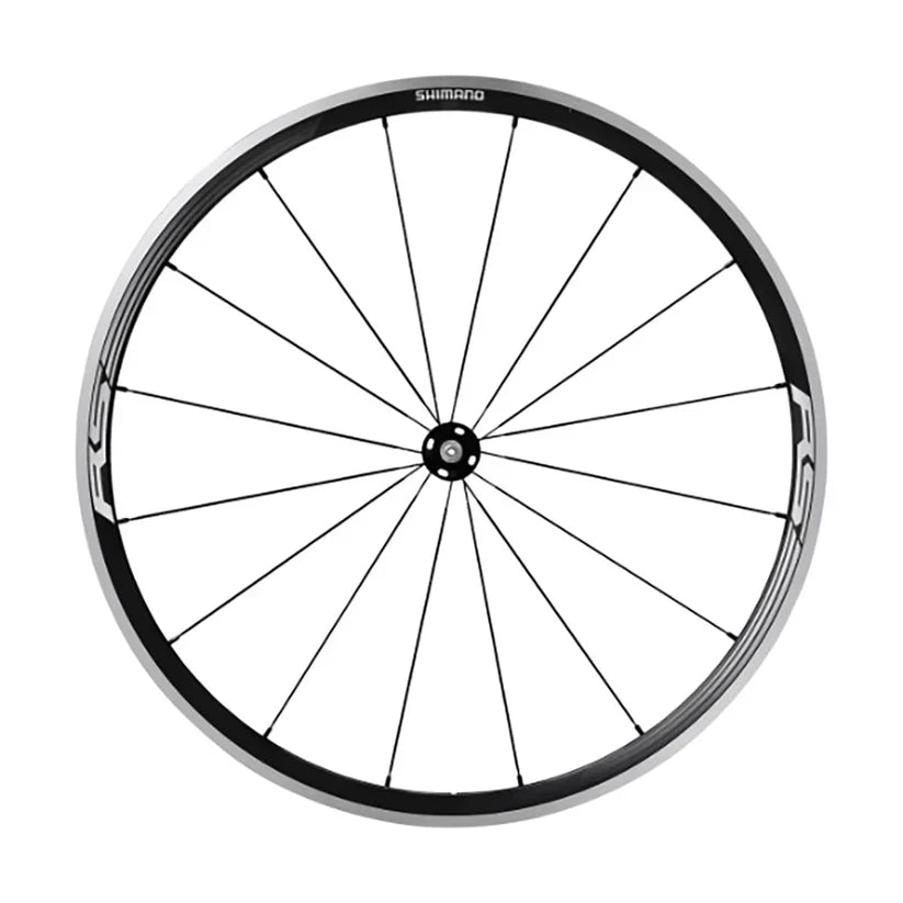 Pár kol SHIMANO RS330 Tubetype Wheels