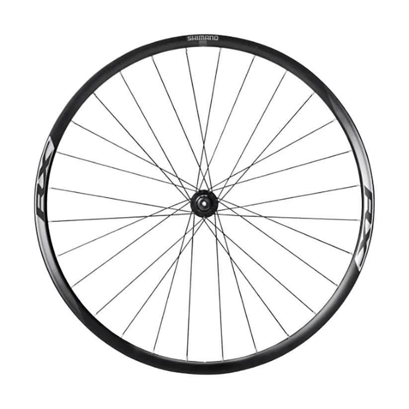 Pár kol SHIMANO RX010 Tubetype Wheels (Center Lock)