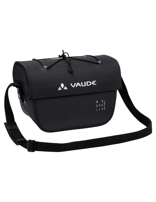 VAUDE AQUA BOX 6 L Brašna na řídítka černá