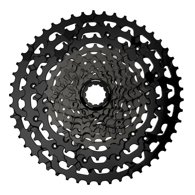 Kazeta SHIMANO CS-LG700 Linkglide 11V