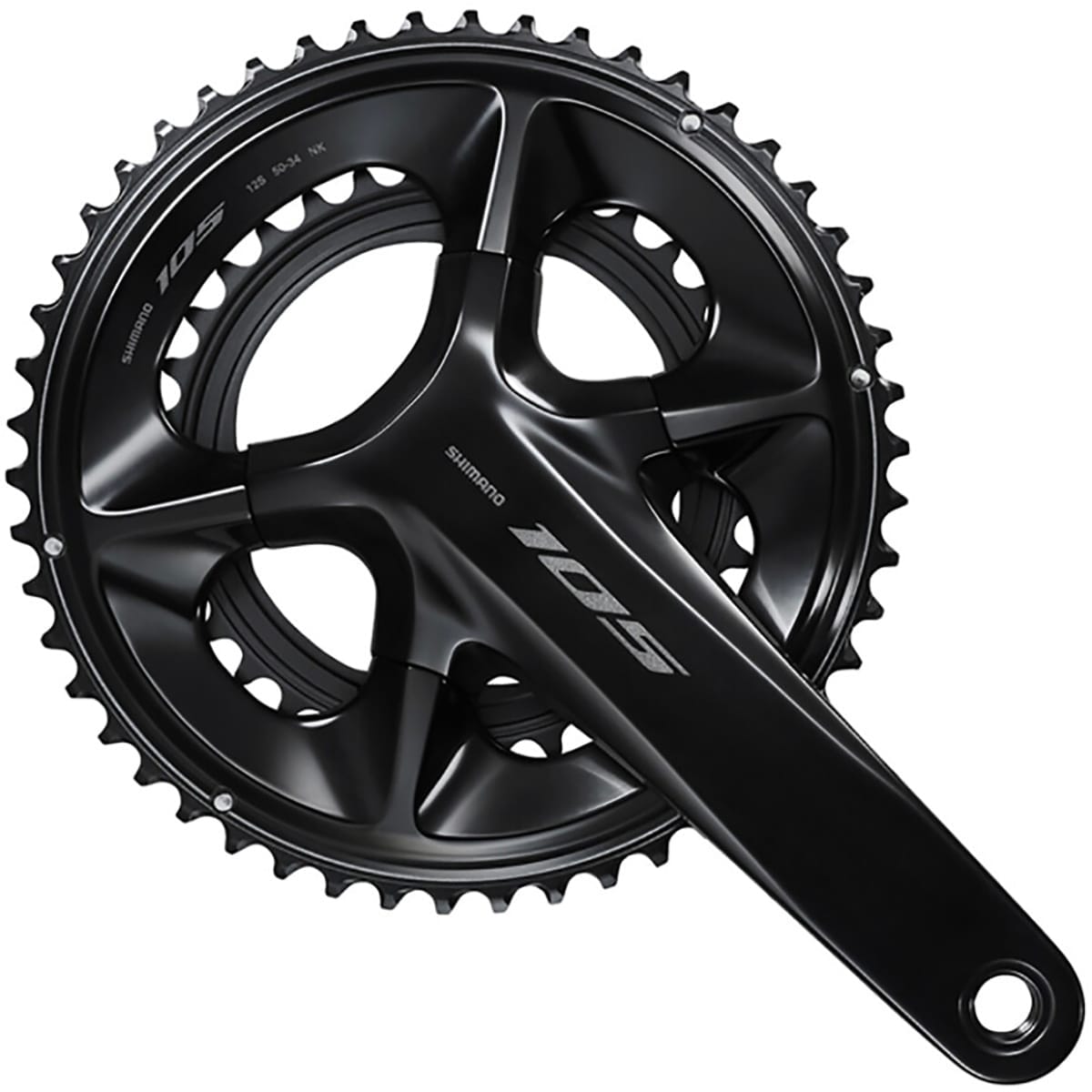 Napájecí jednotka SHIMANO 105 R7120 2x12V