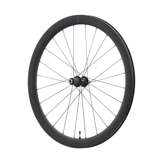 Pár kol SHIMANO RS710-C46 Tubeless Ready (Center Lock)