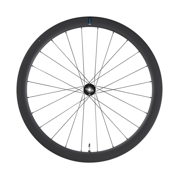 Pár kol SHIMANO RS710-C46 Tubeless Ready (Center Lock)