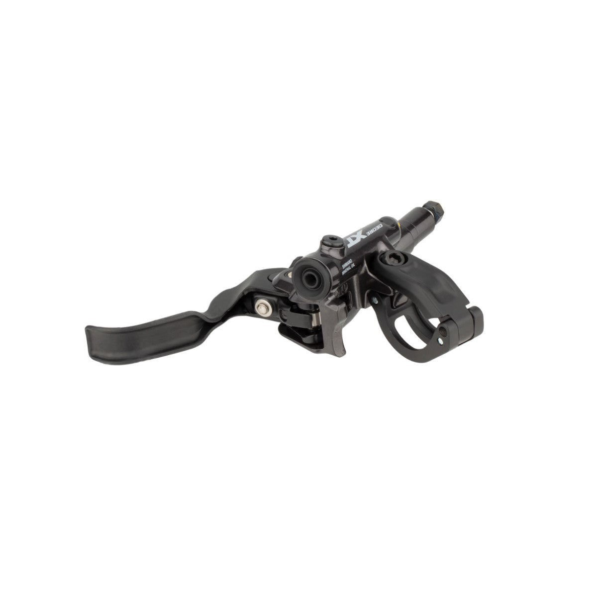 SHIMANO XT M8100 Left Brake Lever Black