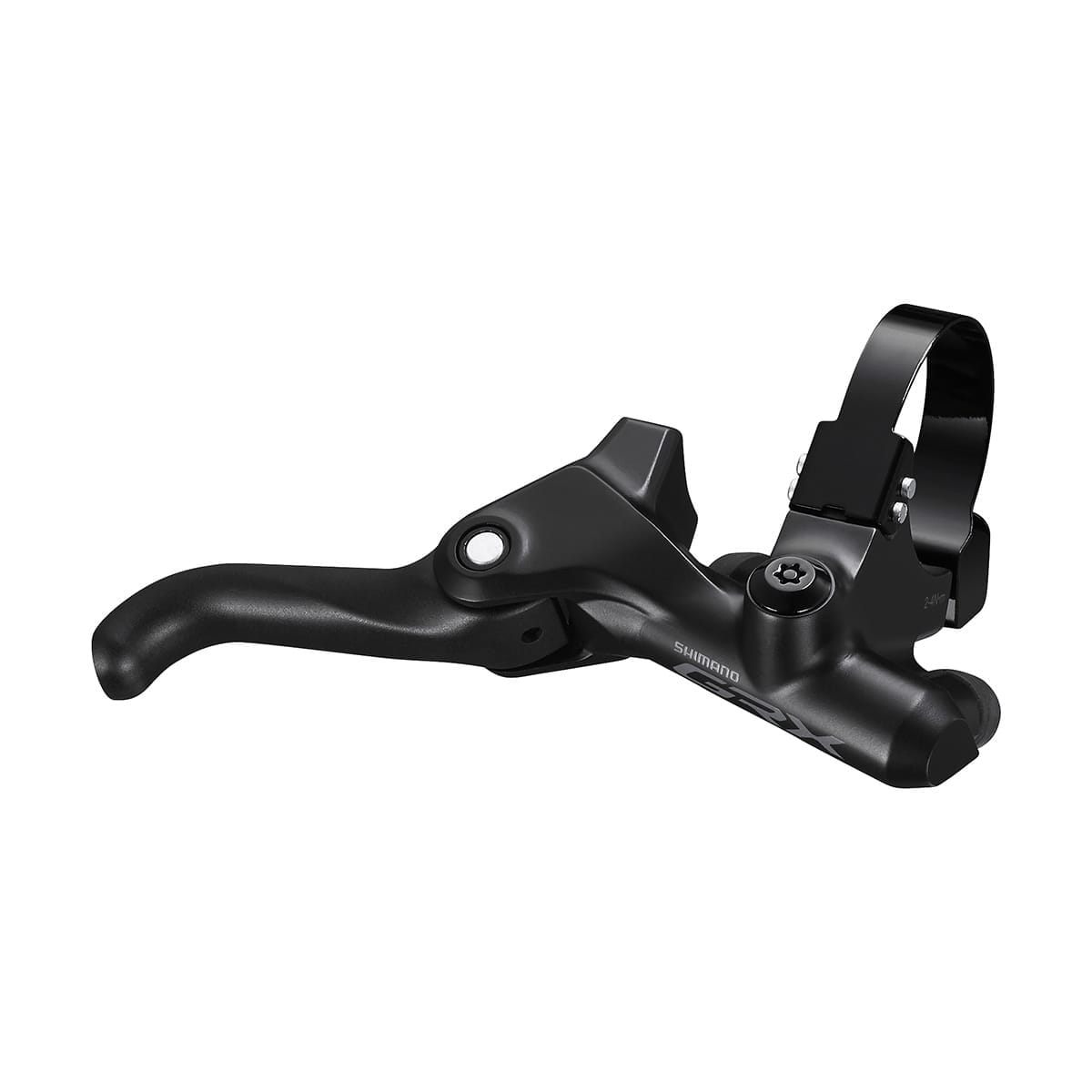 Pár přídavných brzdových pák SHIMANO GRX RX812
