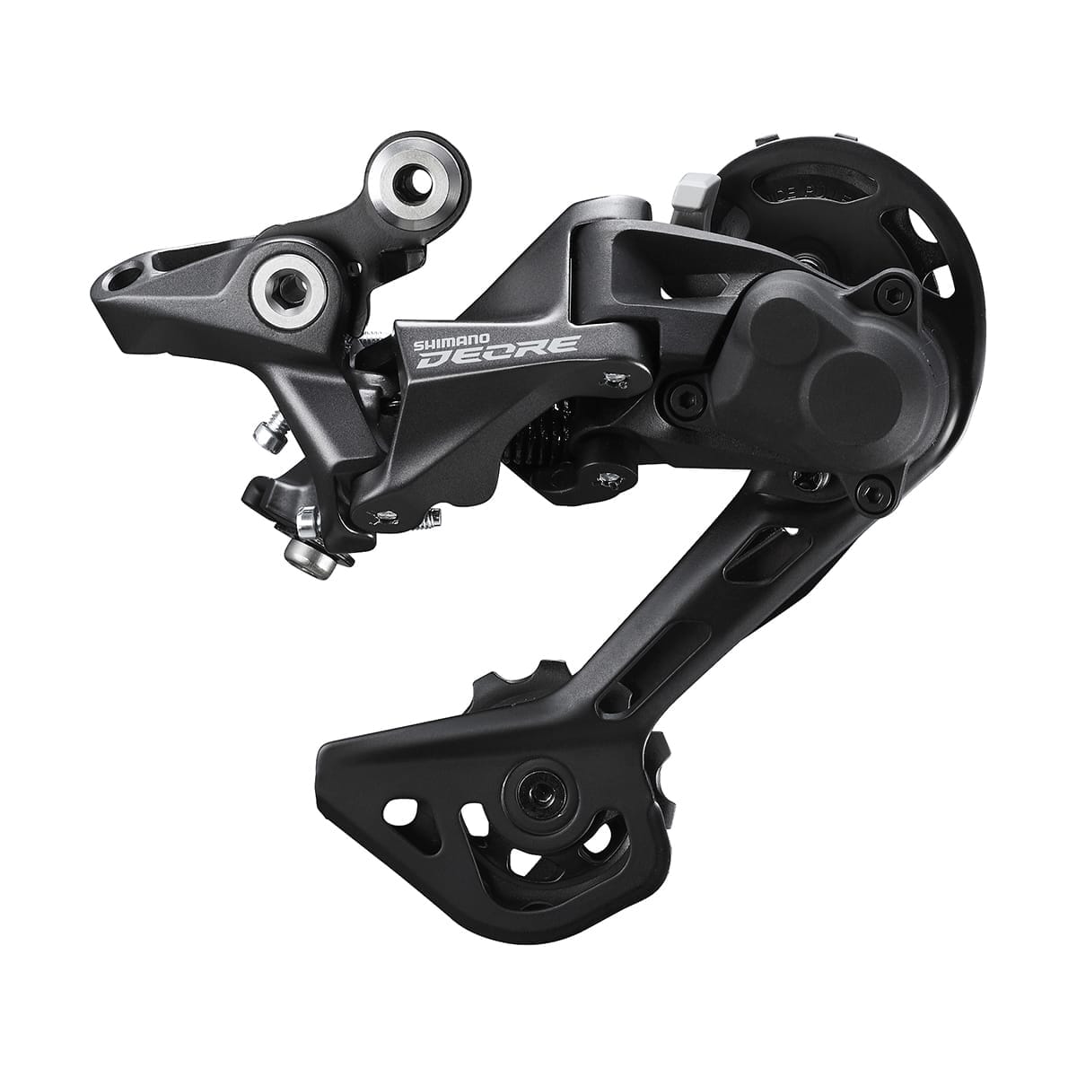SHIMANO DEORE RD-M5120-SGS 10/11V zadní přehazovačka s dlouhou klecí