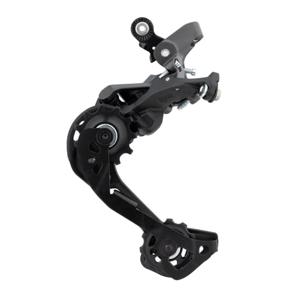 SHIMANO DEORE RD-M4120-SGS 10/11V zadní přehazovačka s dlouhou klecí