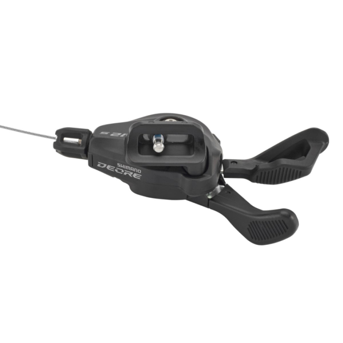 SHIMANO DEORE 12V SL-M6100-R I-Spec EV pravostranný pohon