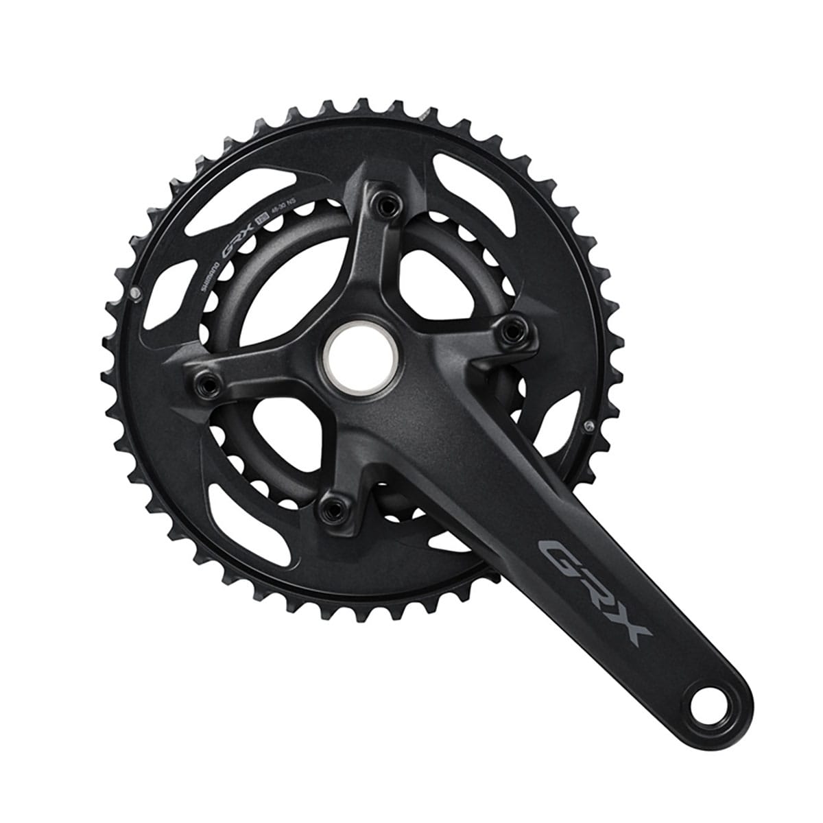 Kliková sada SHIMANO GRX RX610 12V