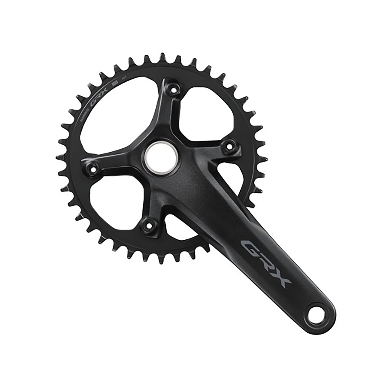 Kliková sada SHIMANO GRX RX610 12V Mono
