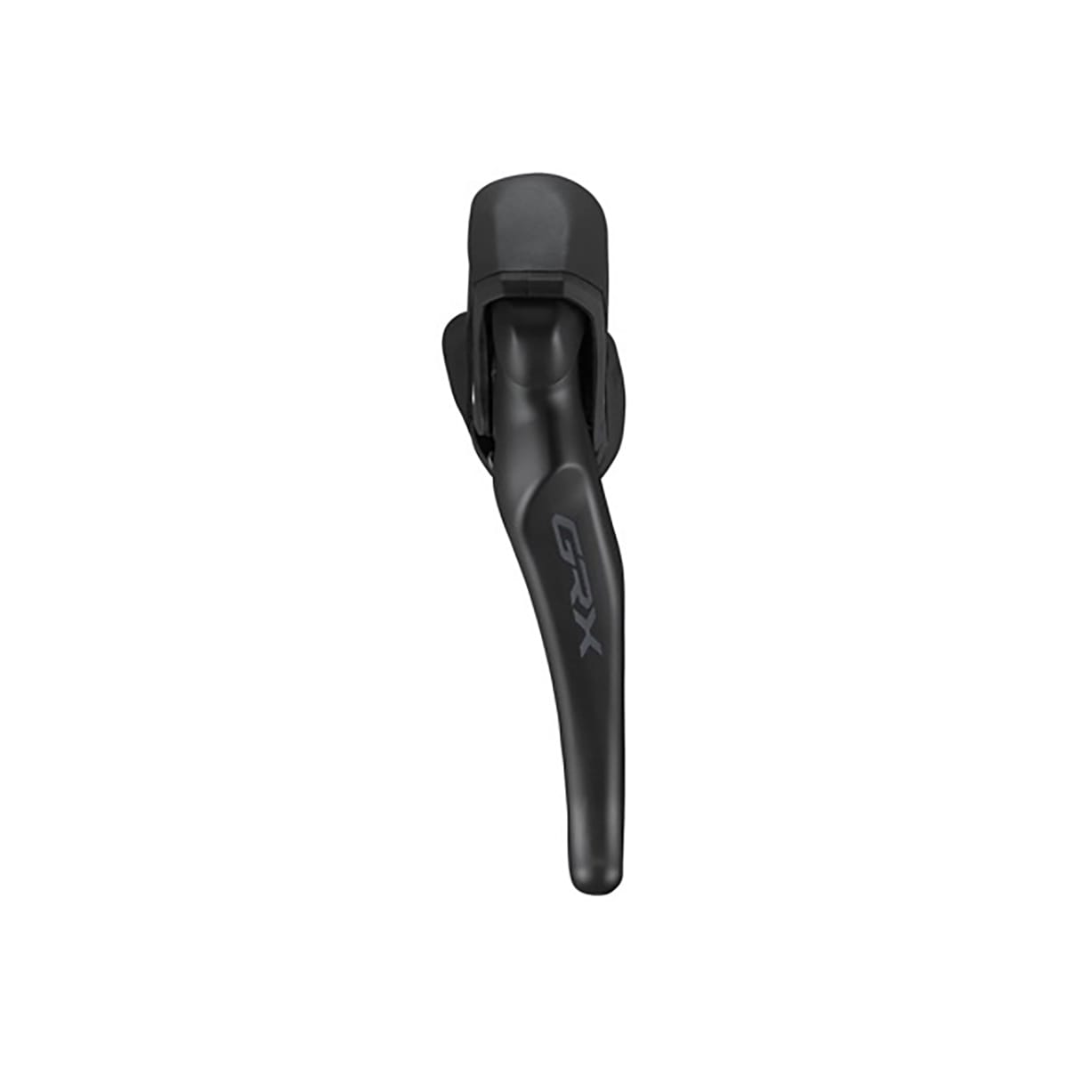 SHIMANO GRX RX610 Dvojitá levá páka