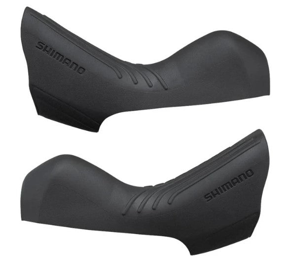 SHIMANO ST-RX820 Kokotový potah černý