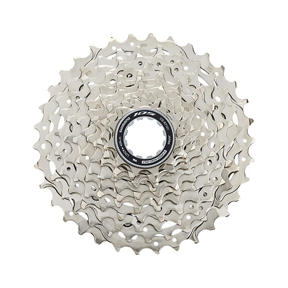 Napájecí jednotka SHIMANO 105 R7120 2x12V