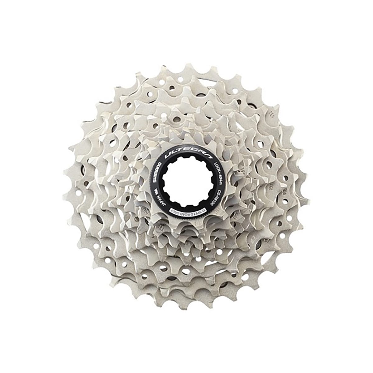 Sada SHIMANO ULTEGRA Di2 R8170 2x12V