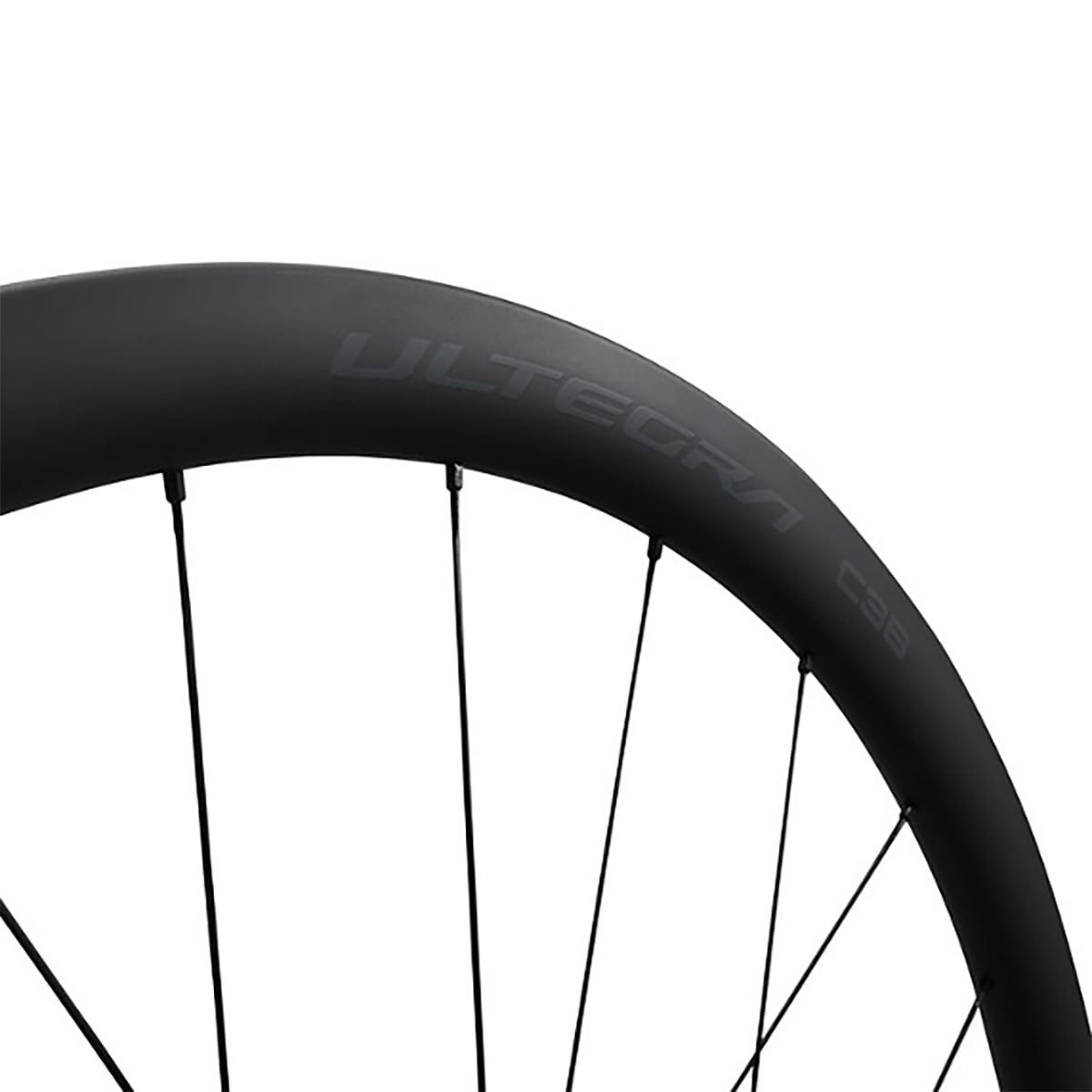SHIMANO ULTEGRA R8170-C36 Tubeless Ready front wheel (Center Lock)