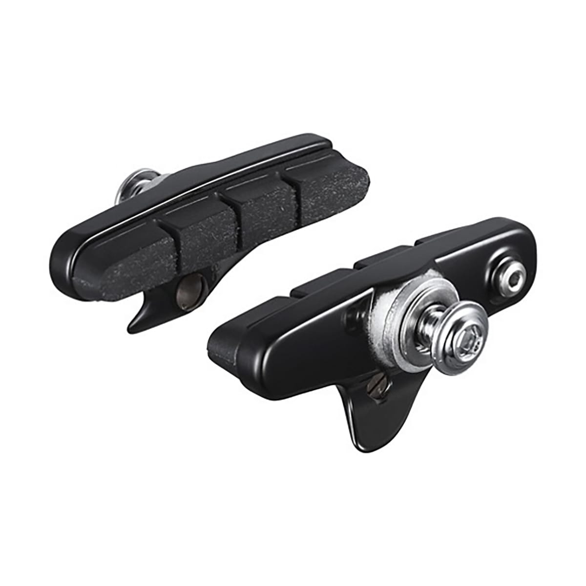 Pair of SHIMANO R55C4 Cartridge Brake Pads for R8100/8110