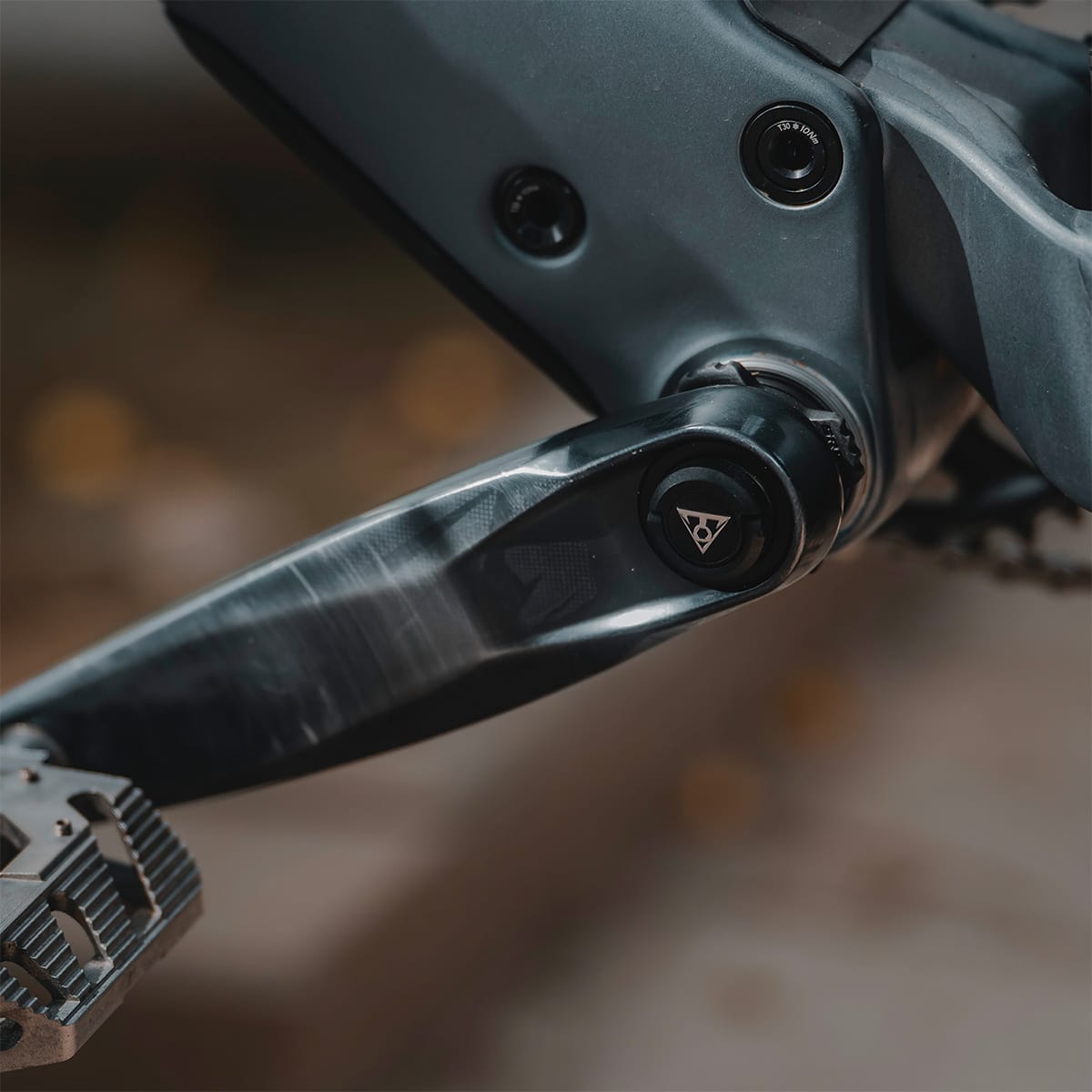 Multifunkční nářadí TOPEAK BB HIDE'N TOOL