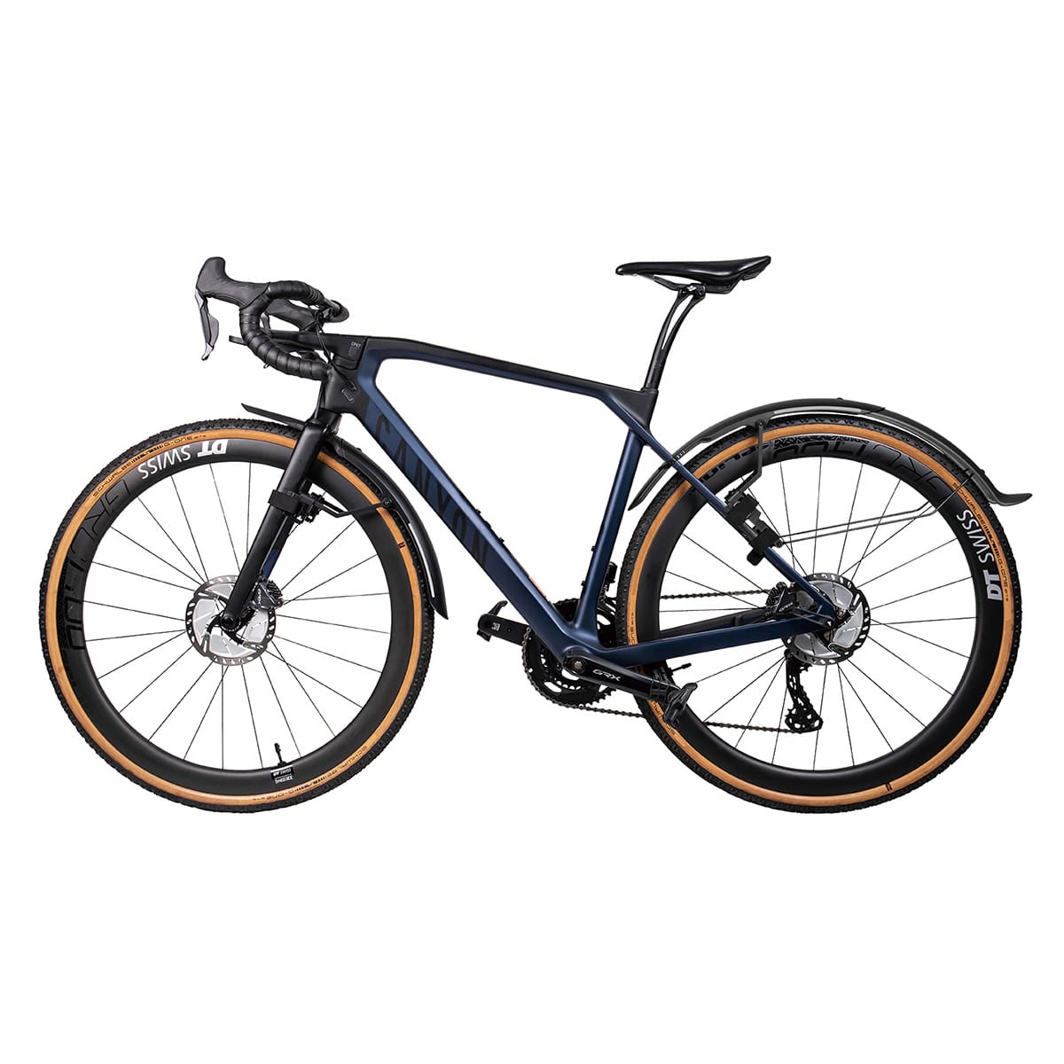 Přední blatník TETRAFENDER G1