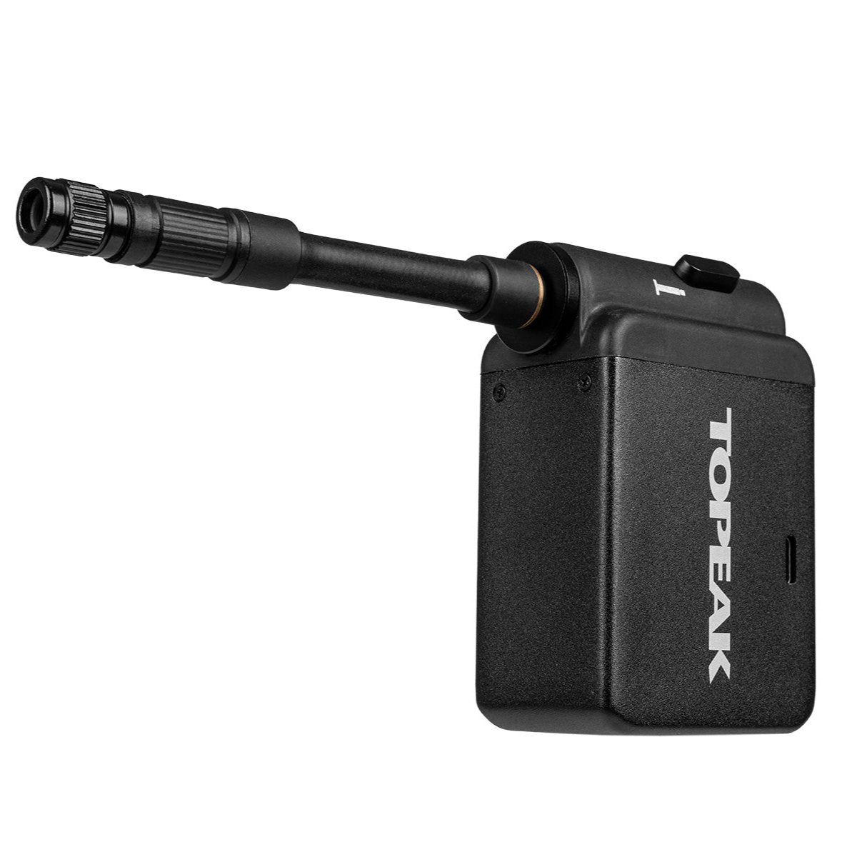 Elektrické čerpadlo TOPEAK E-BOOSTER DIGITAL