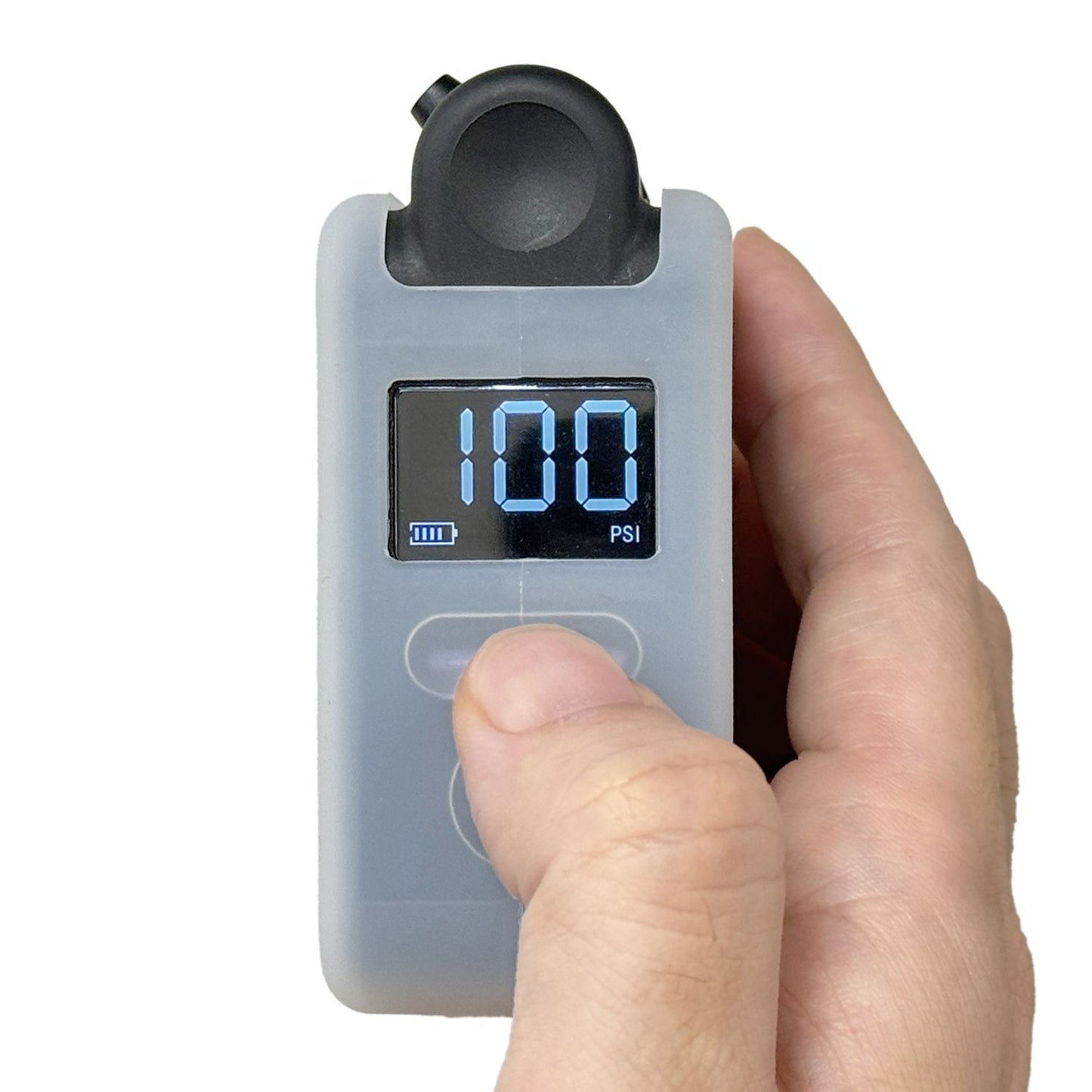 Elektrické čerpadlo TOPEAK E-BOOSTER DIGITAL