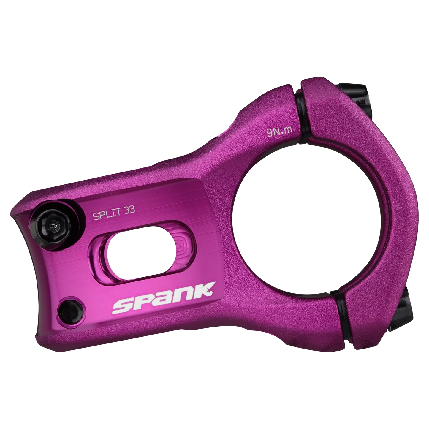 Stem SPANK SPLIT Violet
